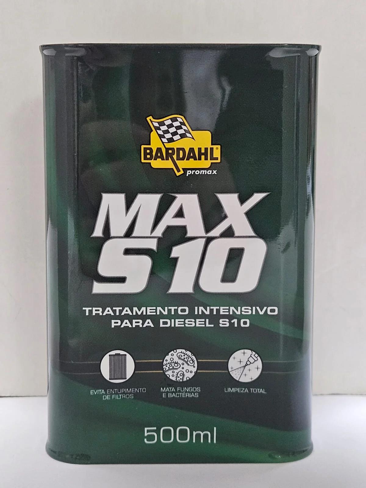 Rotulagem de Produtos Automobilísticos