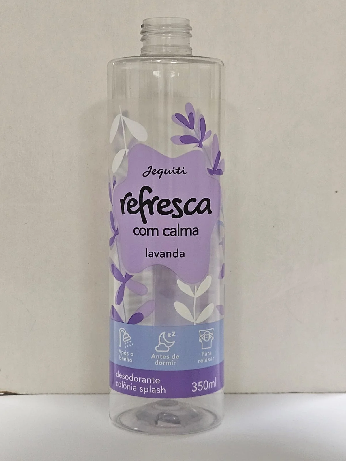 Rotulagem de Cosméticos