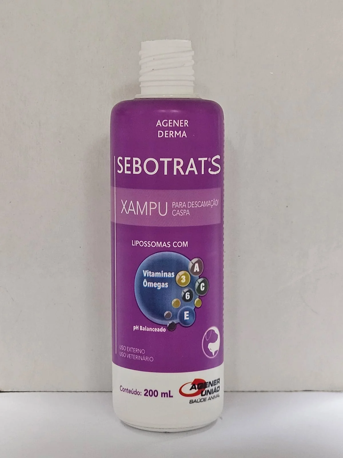 Rotulagem de Produtos de PetShop